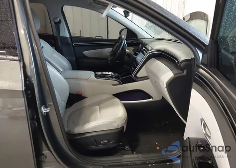 2023 Hyundai Tucson Limited из США, поврежденный, VIN 5NMJECAE7PH183697